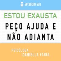 Cansada De Tudo. O Que Fazer?