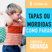 Tapas ou mordidas: como lidar?