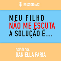 Meu Filho Não Me Obedece O que fazer