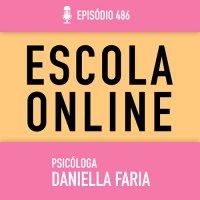 Escola Online e o cuidado com as crianças separado por faixa etária