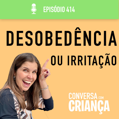 Conversa Com Criança