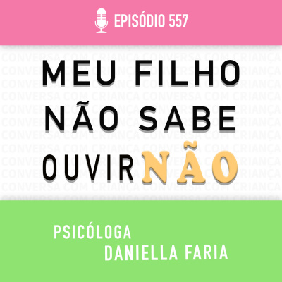 Conversa Com Criança