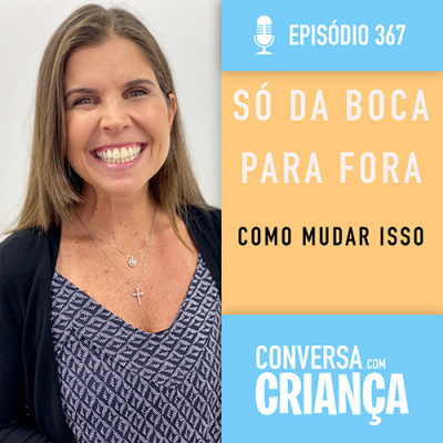 Conversa Com Criança