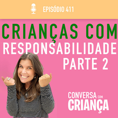 Conversa Com Criança