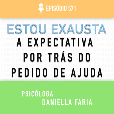 Conversa Com Criança