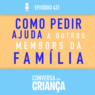 Conversa Com Criança