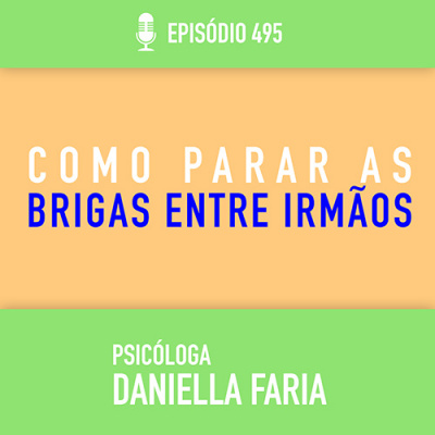 Conversa Com Criança