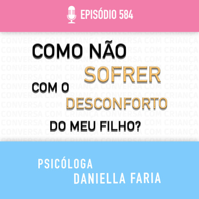 Conversa Com Criança