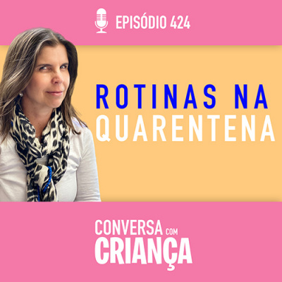 Conversa Com Criança