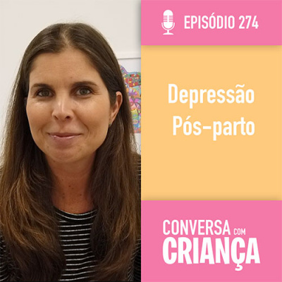 Conversa Com Criança