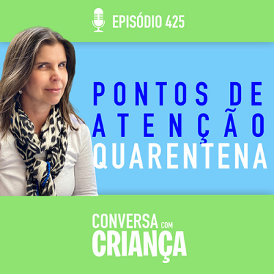 Conversa Com Criança