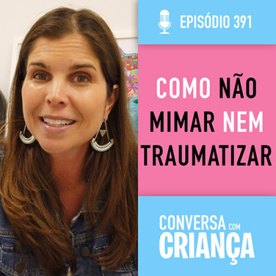 Conversa Com Criança