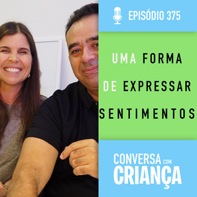 Conversa Com Criança