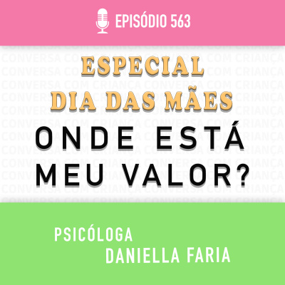 Conversa Com Criança