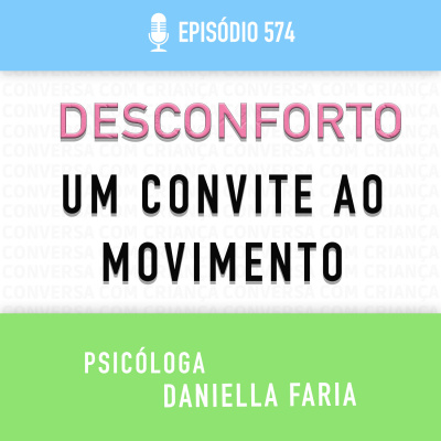 Conversa Com Criança