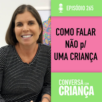 Conversa Com Criança
