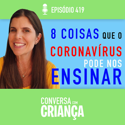 Conversa Com Criança