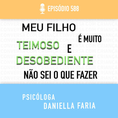 Conversa Com Criança