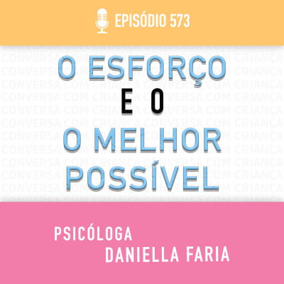 Conversa Com Criança