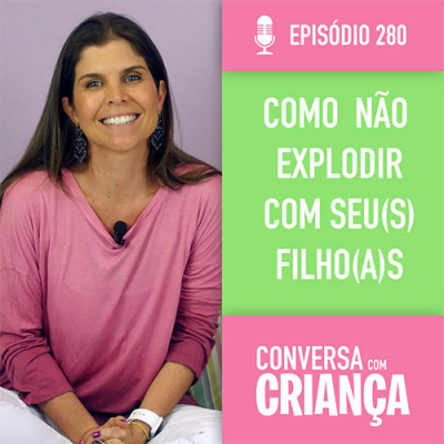 Conversa Com Criança