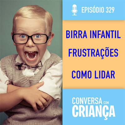 Conversa Com Criança