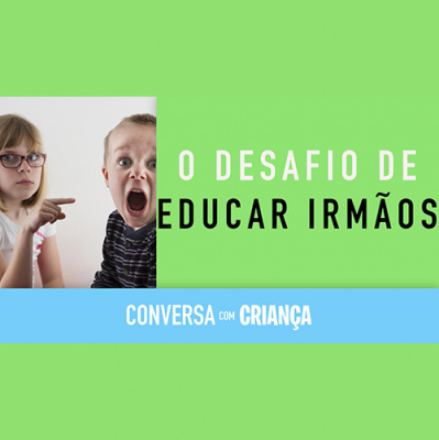 Conversa Com Criança