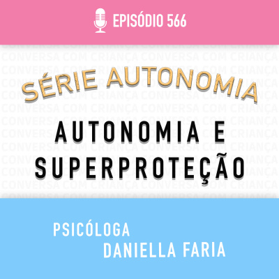 Conversa Com Criança