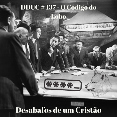 Desabafos De Um Cristão