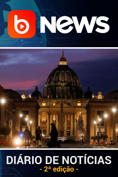 Diário de Notícias - 12/03/2021 - 2ª Edição