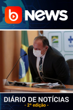 Diário de Notícias - 15/03/2021 - 2ª Edição
