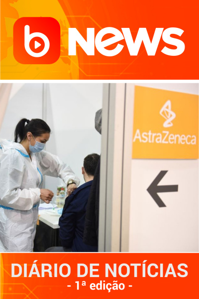Diário de Notícias - 16/03/2021 - 1ª Edição