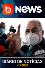 Diário de Notícias - 16/03/2021 - 2ª Edição