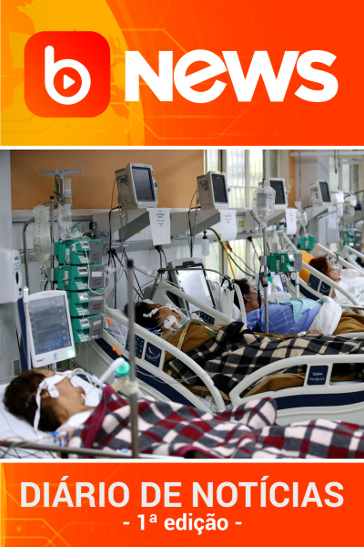 Diário de Notícias - 17/03/2021 - 1ª Edição