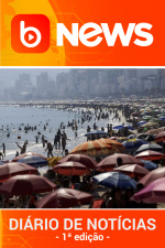 Diário de Notícias - 19/03/2021 - 1ª Edição