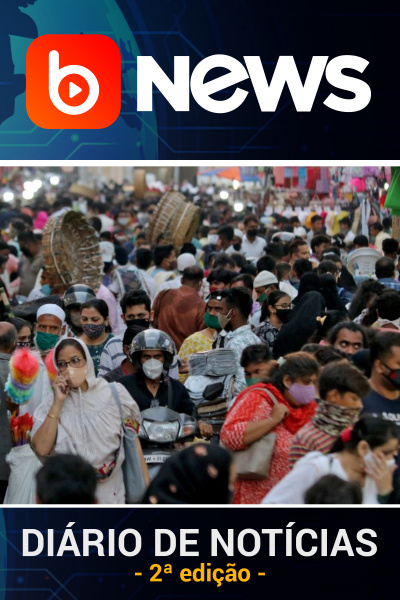 Diário de Notícias - 22/03/2021 - 2ª Edição