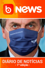 Diário de Notícias - 24/03/2021 - 1ª Edição