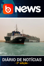 Diário de Notícias - 24/03/2021 - 2ª Edição