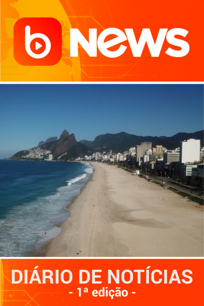 Diário de Notícias - 25/03/2021 - 1ª Edição