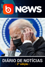 Diário de Notícias - 25/03/2021 - 2ª Edição