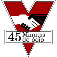 45 Minutos de Ódio – Encostados do trabalho e Pseudo Intelectuais