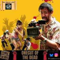 One Cut of the Dead