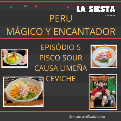 Curva De Rio Podcast