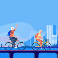 509: Entre idas e vindas, com Oswaldo e Sirley Prado