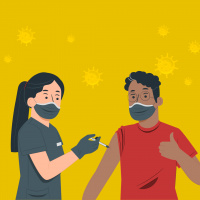 474: Plantão da Quarentena – Vacinação e Antivax