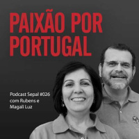 Sepal026: Paixão por Portugal