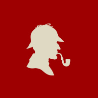 383: Sherlock Holmes: Um Estudo em Vermelho - Arthur Conan Doyle - Literário 014
