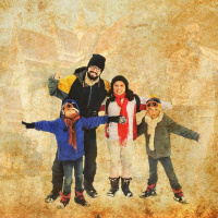 394: O ano mais incrível de nossas vidas... até agora