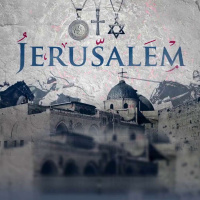 338: Jerusalém