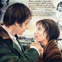 358: Orgulho e Preconceito - Jane Austen - Literário 009