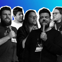 348b: Os desafios da comunicação fora da igreja